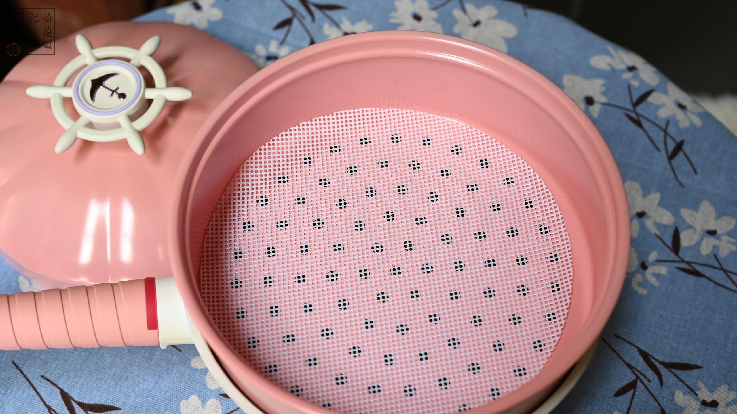 童趣十足的厨房小能手，轻松搞定日常蒸煮，帝伯朗乐园系列多用锅上手