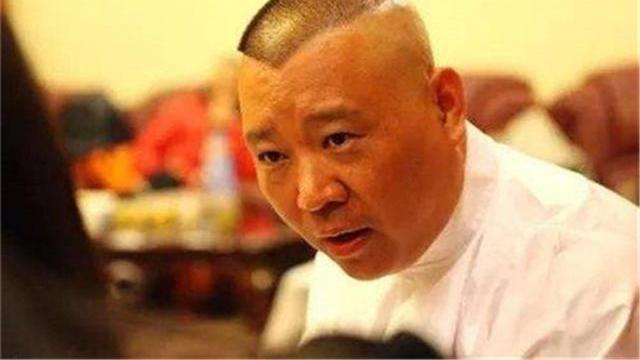 岳云鹏|岳云鹏的相声水平如何，郭德纲精辟总结：打外不打内