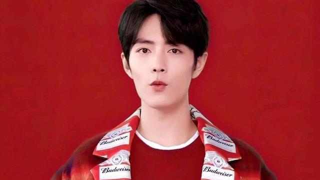 冯茜茜|肖战《百事》代言人后，疑似被竞争对手“内涵”，网友直言格局小