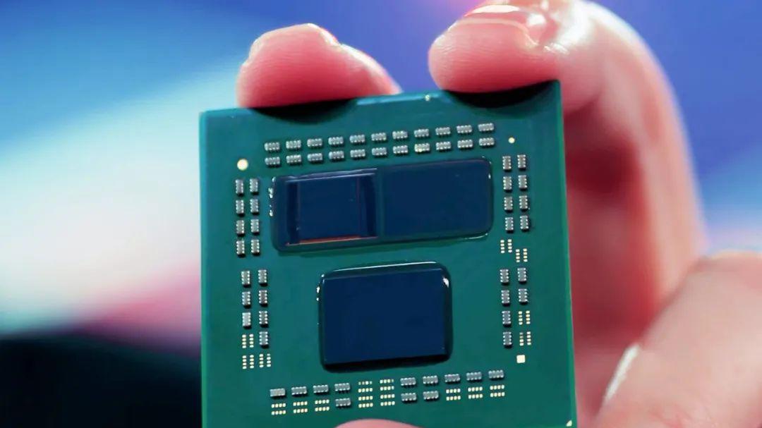 AMD数款新U性价比背刺Intel，老款也获成倍升级！