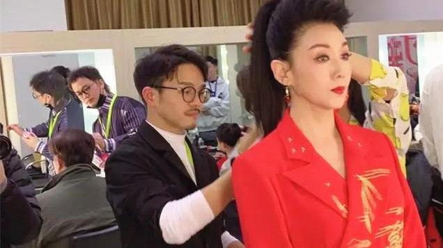 郭可盈|韩再芬：把毕生青春都献给黄梅戏舞台的芳华美人