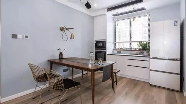 家里冰箱不要再放厨房了，听老师傅分析，回家赶紧换位置