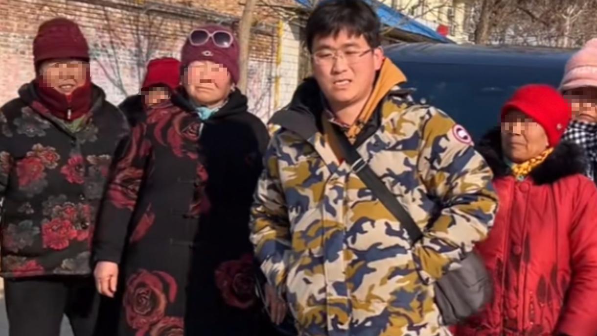 入江直树|捧红徒弟饿死师父？明星姜涛人气被女徒弟超越，两人情侣关系成谜