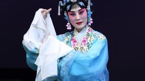 京剧|那些年京剧界几位可惜的名角：刁丽、邓敏、郑子茹、张火丁等