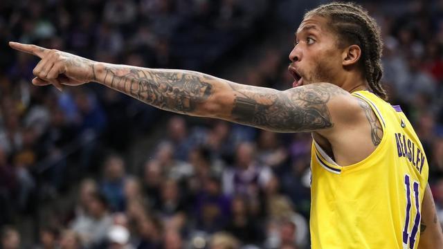 NBA|前广东名宿不满被NBA抛弃，典型的作死案例，CBA大门为你敞开！