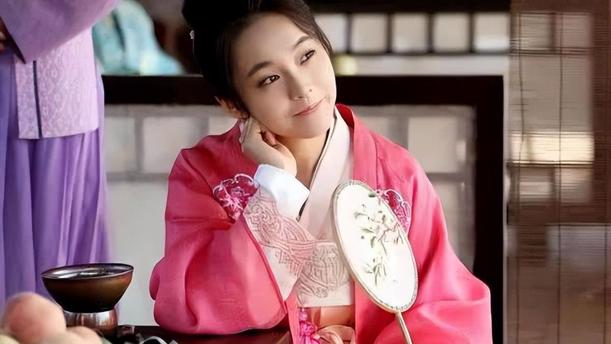 知否知否应是绿肥红瘦|再看《知否》，发现盛家四个女儿的名字就是她们人生的写照和总结