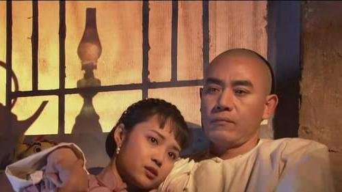 白景琦|《大宅门》主动献身，从不与“妾”争宠的黄春，是最有心机的女人