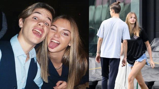 小贝|20岁罗密欧也被催婚！双方父母见面，小贝盛情接待，第二个儿媳