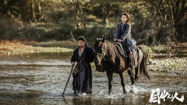 |2022上半年评分最高的十部电影，整体质量比往年下降了好几个层次