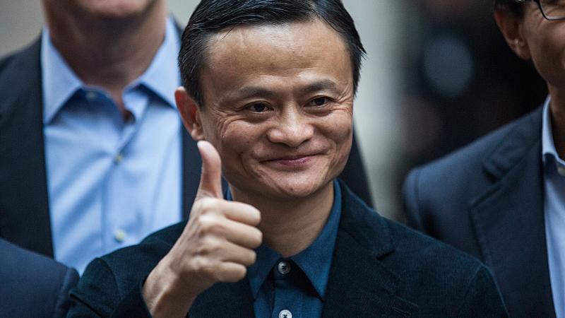 京东|马云退休、黄铮交权、刘强东卸任，互联网圈巨变，意味着什么