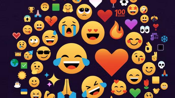 京东|全球表情符号使用率排名出炉，75 国网友最爱用的 Emoji 是这个！