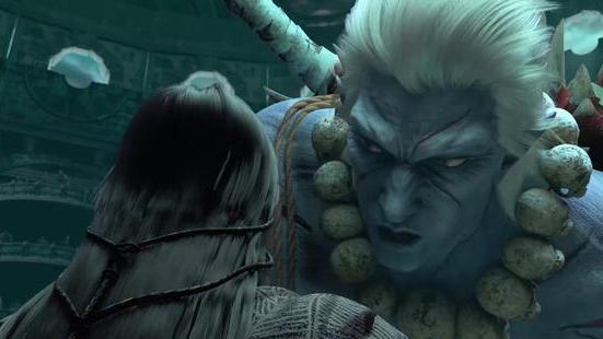 西行纪|西行纪：狂王喜欢如来，背后原因是什么