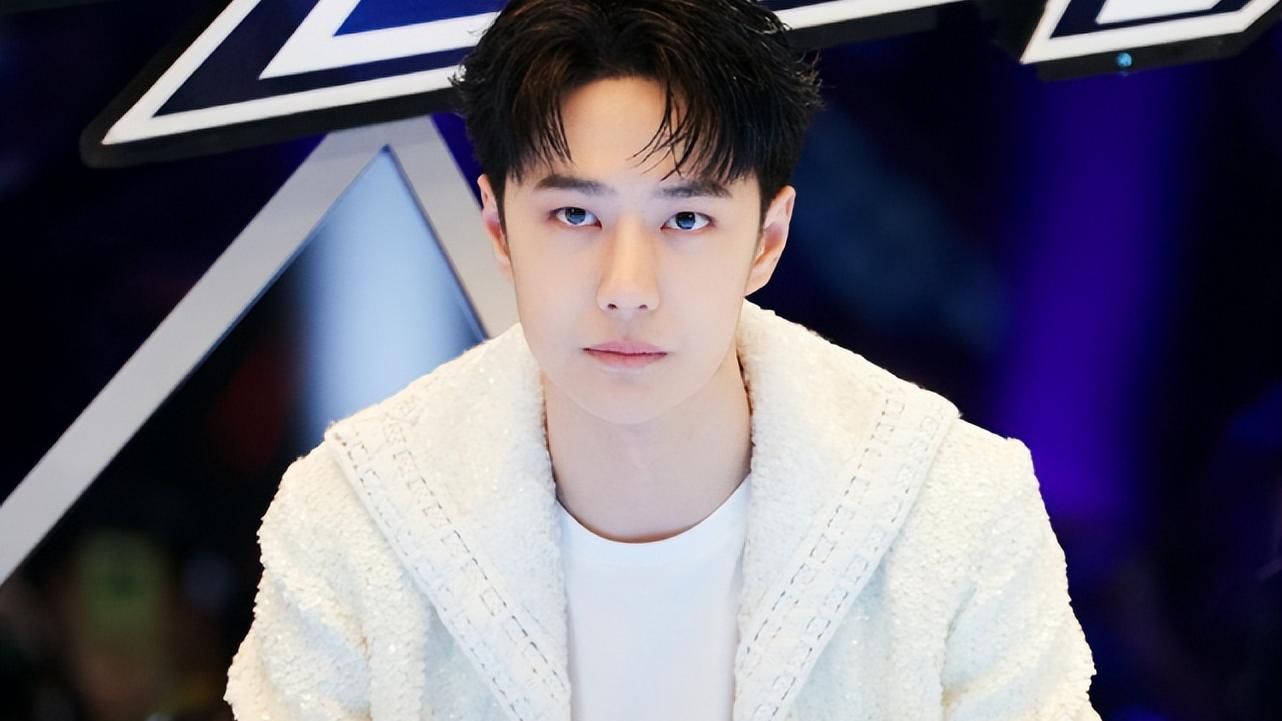 刘雨昕|刘雨昕后，《这就是街舞5》被曝又添新人，超级奶爸或将强势加盟