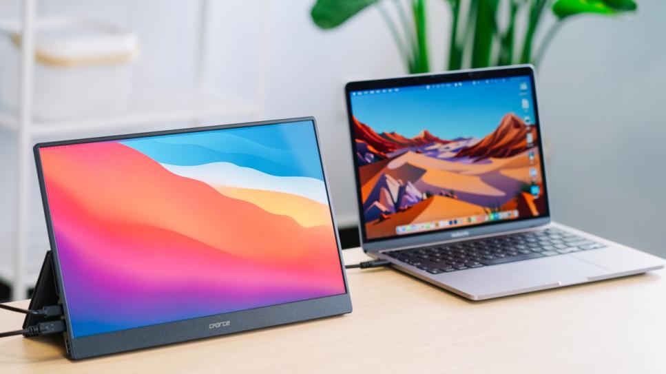 MacBook|极致色彩, Macbook绝佳搭档