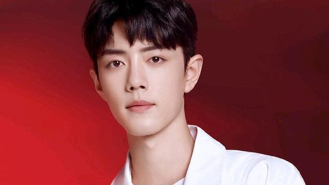 肖战|肖战新剧热播不算完？代言商务也有捷报，品牌方官宣续约