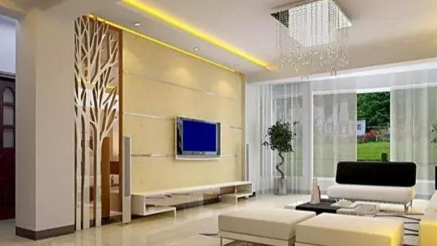 装修地板，用“抛光砖”还是“抛釉砖”更好？建材老板告诉你