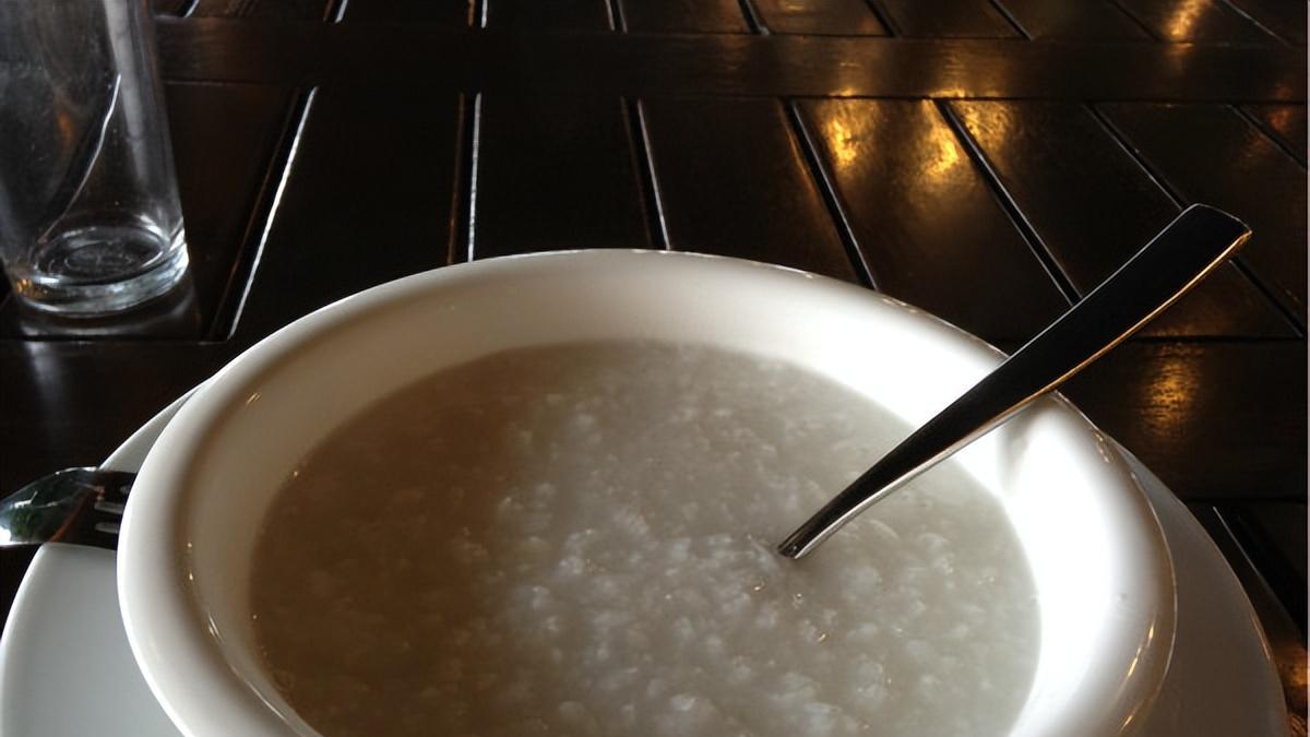 补钙|为什么很多人在早餐都不吃大米粥了？不仅大米粥，2种食物也别吃