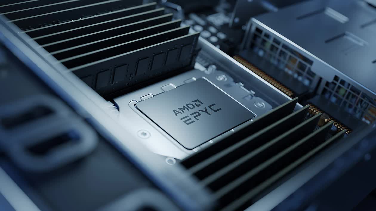 程序员|AMD 即将推出的 3D V-Cache 能够以最小的延迟增加来提高带宽
