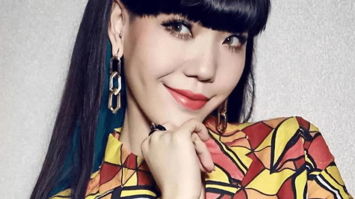 吴莫愁|从顶流到小县城商演，吴莫愁的落魄，不仅仅是因为与张碧晨的恩怨