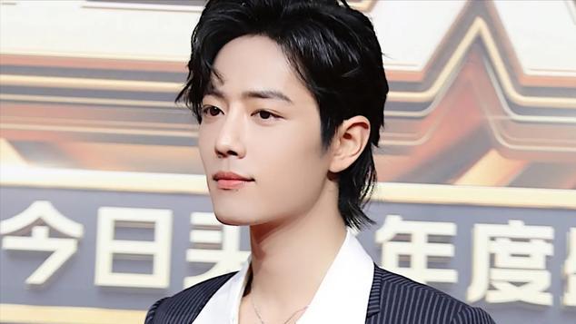 肖战|肖战：“227”事件后事业线下跌，如今蝉联世帅证明自己！