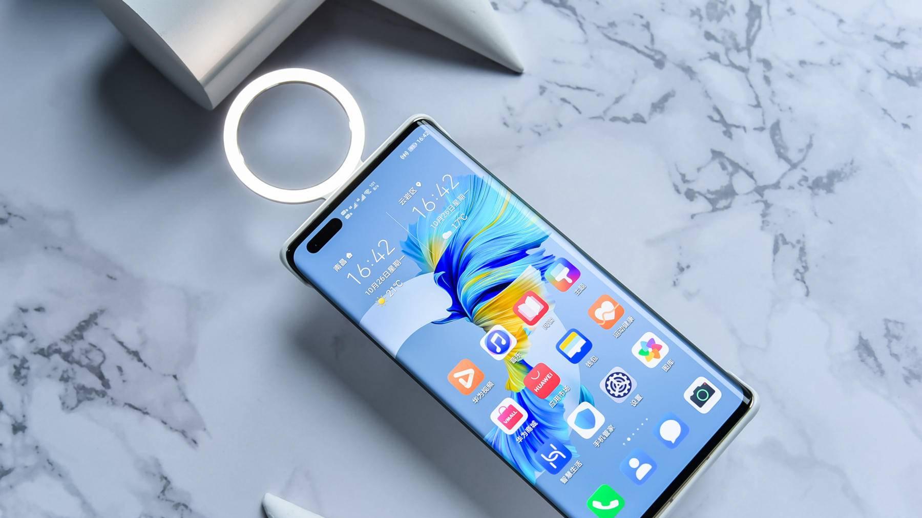 华为|好评率最高的三款手机，几乎无差评，华为苹果均有上榜