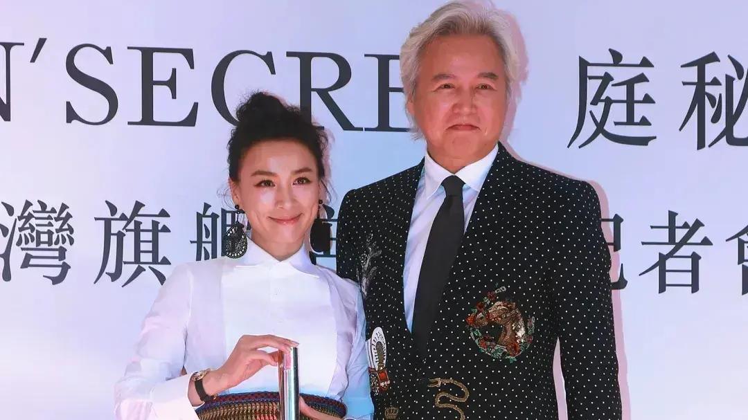 张庭|张庭夫妇将会全身而退！