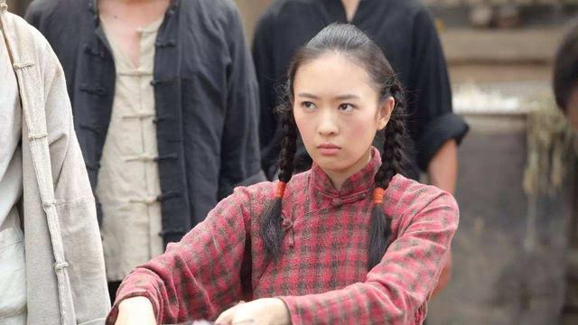 童瑶|从《叛逆者》到《心居》，童瑶暴露出她表演中最大的短板