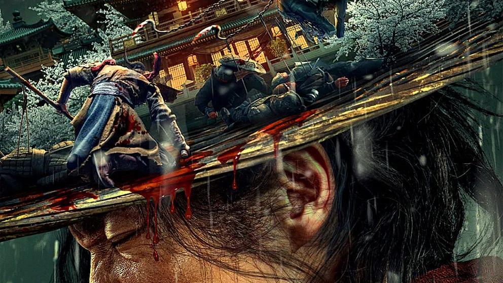 武侠|不卖肉的网大，真香！