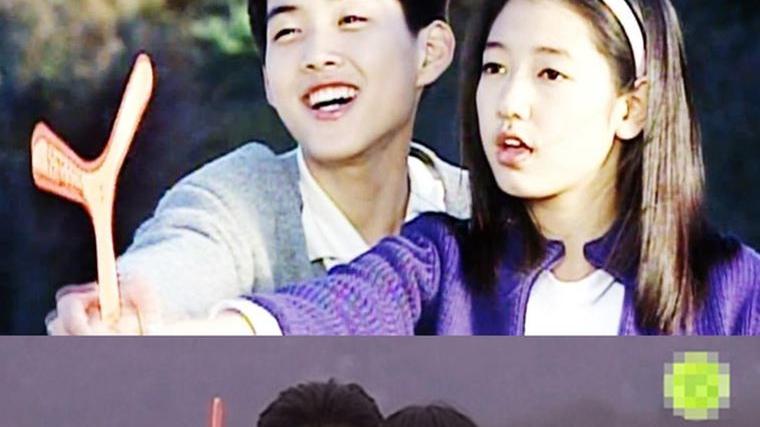 朴信惠|新剧变老了？男神收割机朴信惠美出新高度的关键就靠这个穿搭细节