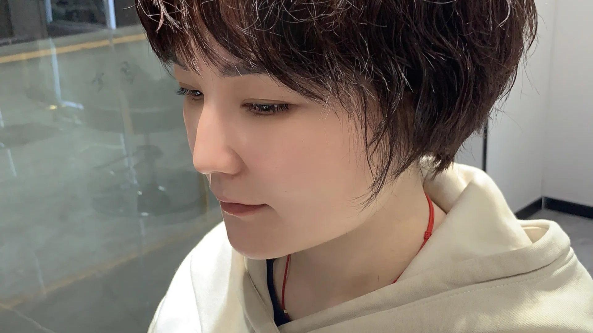 短发|天热了，是该剪短发了，赶快选一款吧