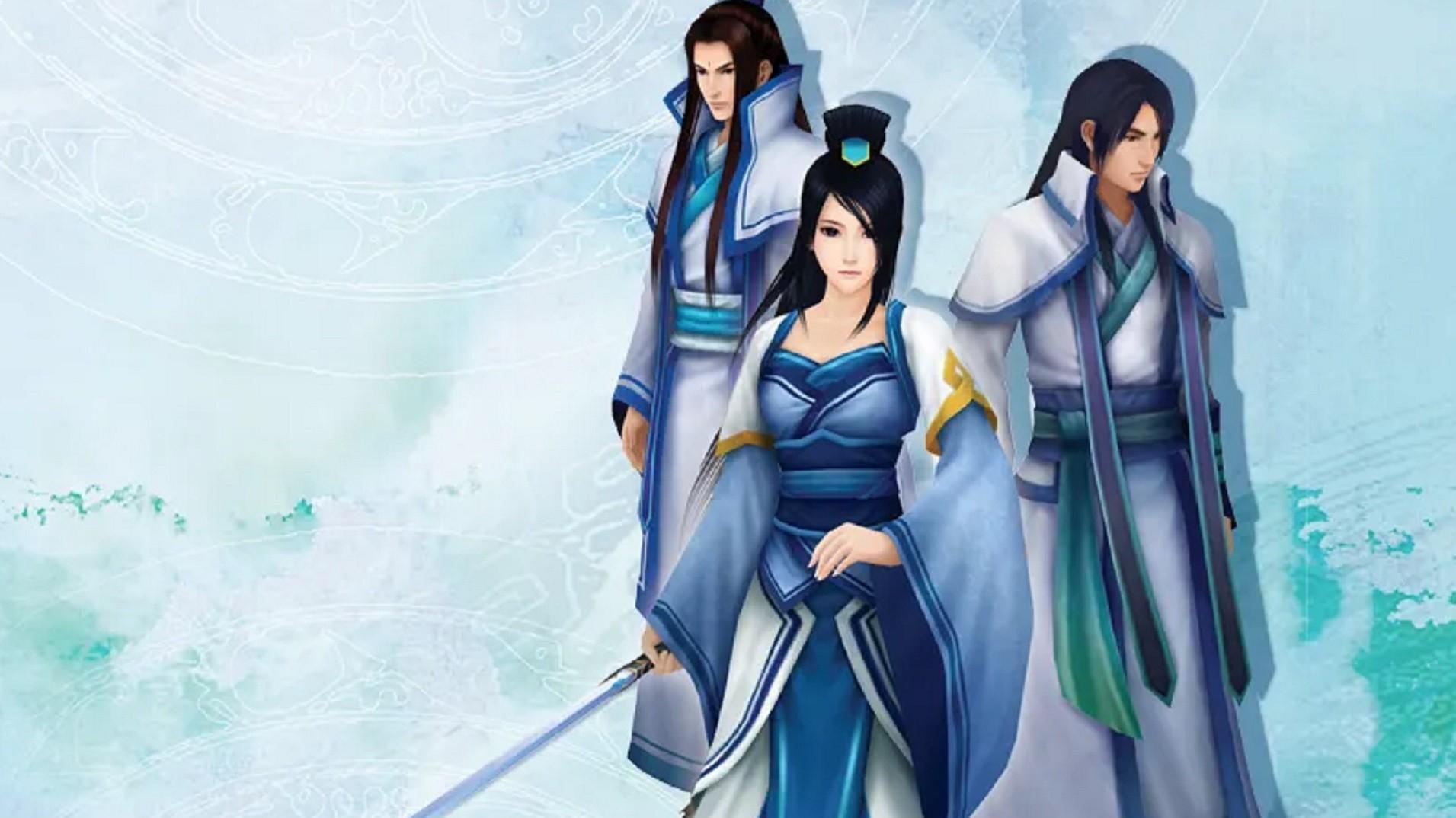 天龙人|仙剑四：夙玉究竟更喜欢玄霄，还是云天青？其实细节已经说明一切