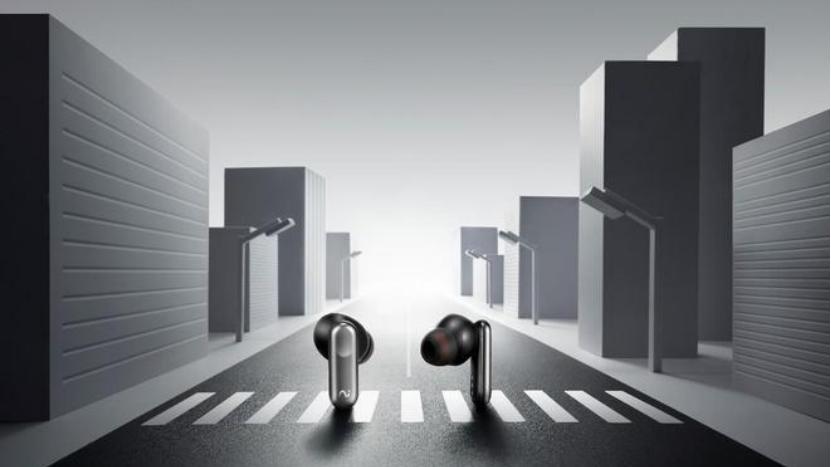 耳机|科大讯飞 iFLYBUDS Pro，一款真正意义上的AI智能耳机