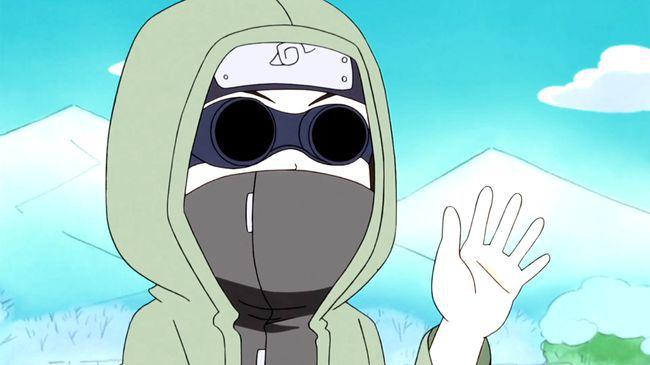 漩涡鸣人|如果十二小强改变性别，你最期待的是哪个？宁次的人气稳居第一