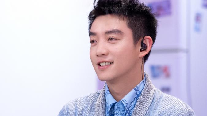 郑恺|郑恺高考分数超复旦投档线31分