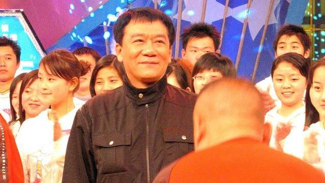 师父|师父去世后拜师，李文华感动他人杨进明受质疑，是操持者的原因？