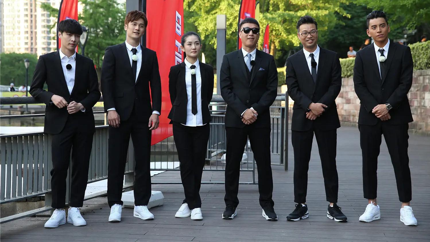 极限挑战|《新游记》收官在即，王彦霖落泪不舍分离，草草收官却另有所获