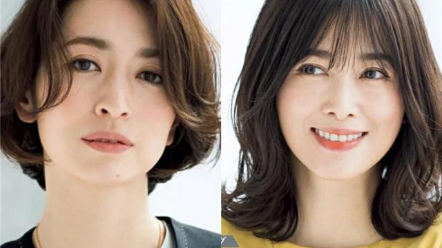 减脂 中年女人别总烫羊毛卷，今年这3款发型洋气减龄，轻松摆脱大妈感