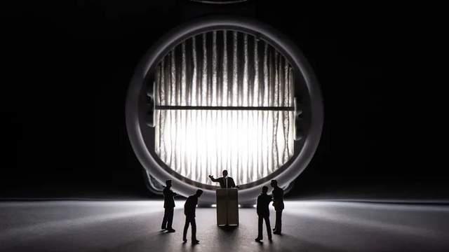 aiot|网络安全的巨人“圈地战”