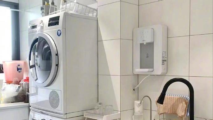 85平小户型，已经入住三个月啦，小户型装修越简单越好看