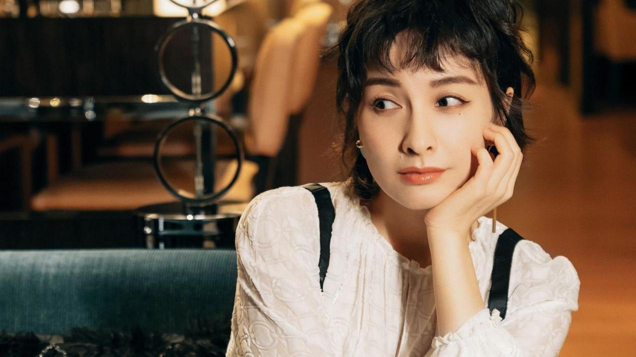 吴昕|吴昕参加恋爱综艺，网友都感慨，终于想感受一下恋爱了是吗