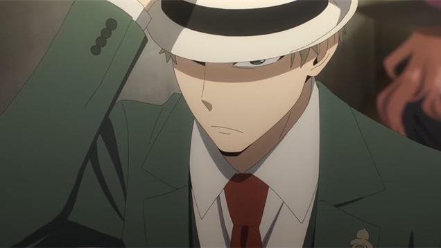 赌约|TV动画「间谍过家家」第一部分已完结，第二部分将于10月开播