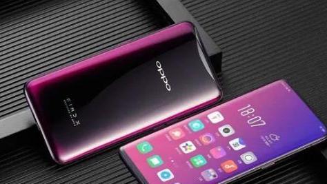 OPPO|降价一千多！4500mAh电池+60倍显微镜头，这款OPPO旗舰很良心！