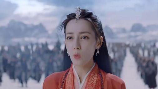 纪云禾|与君：3对恋人3种结局，纪云禾重生，洛洛护空明而死，而他意难平