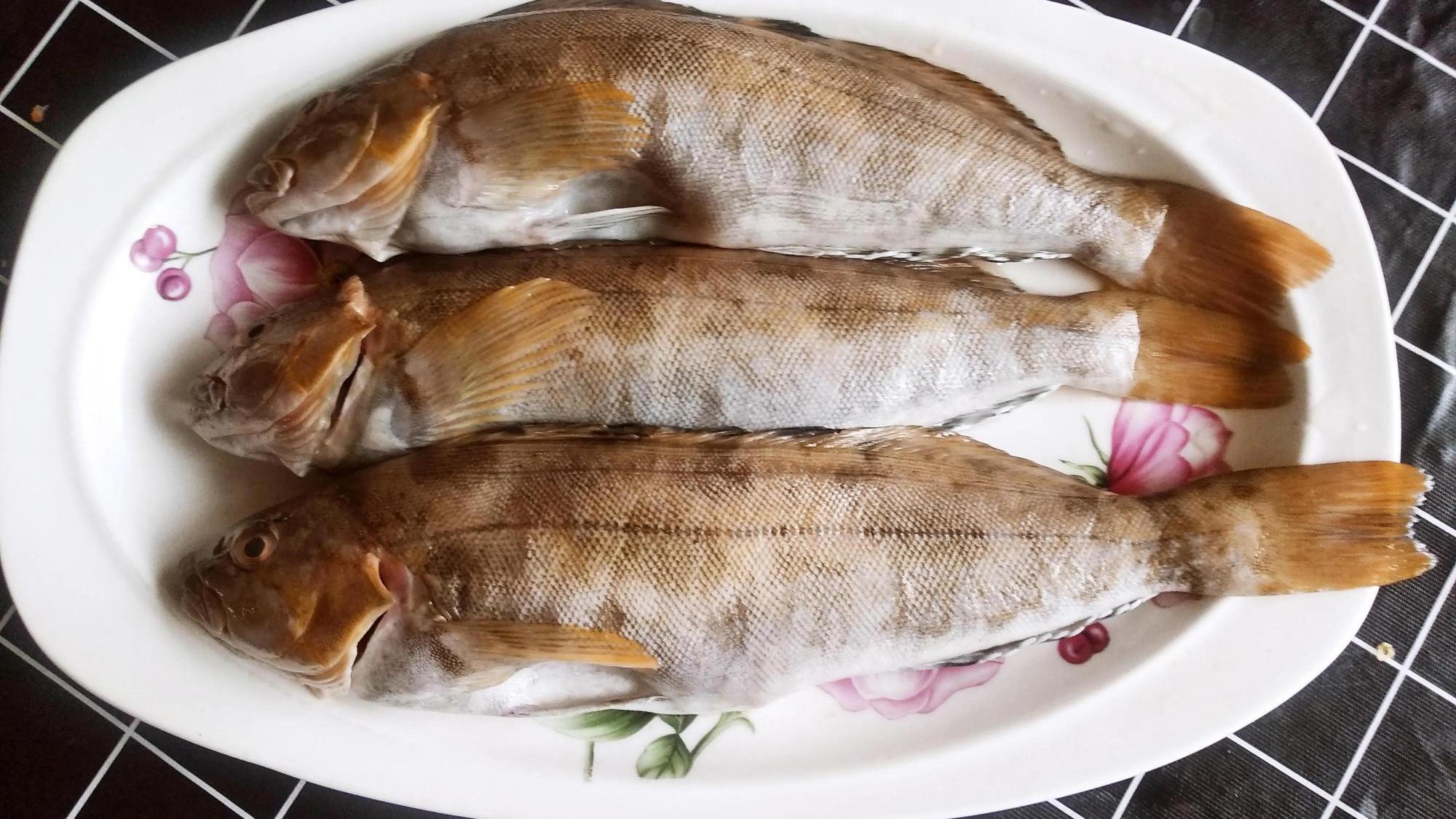 海鱼|海鱼怎么炖最好吃？胶东人：掌握好这“3招”，鱼肉鲜香入味不碎