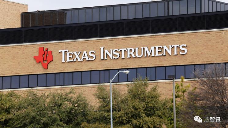|德州仪器裁撤中国区MCU研发团队并迁往印度！背后原因揭秘