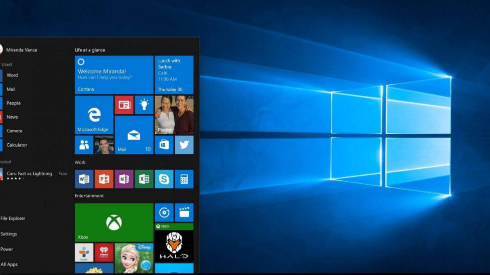 Windows|如果微软公司突然断供windows系统，这些公司基本一夜之间就倒下了