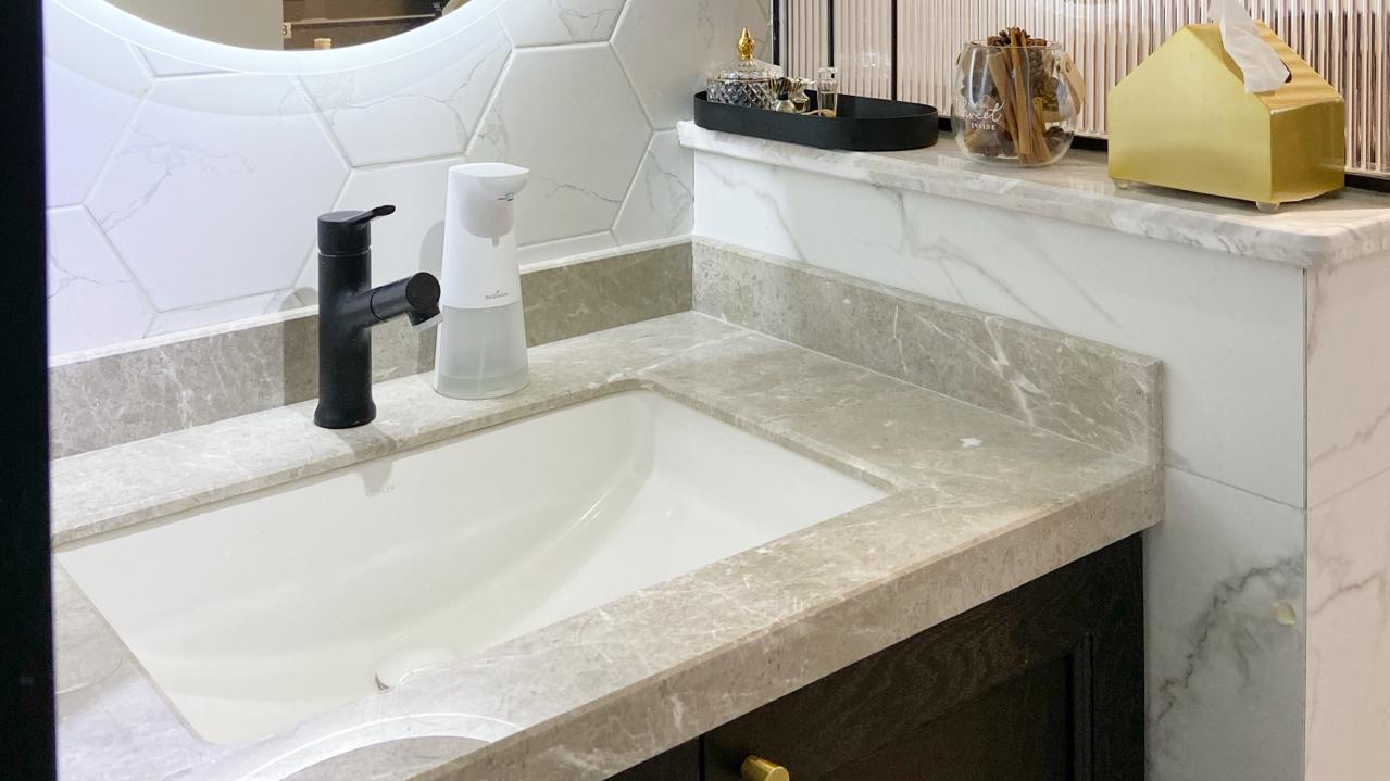 晒晒我最满意的7个卫生间小用品，别看“廉价不起眼”，轻松提升“高级感”！