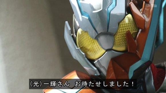 acgn漫评|假面骑士revice：大二亲手终结了赤石，想要和基夫签订新的契约！