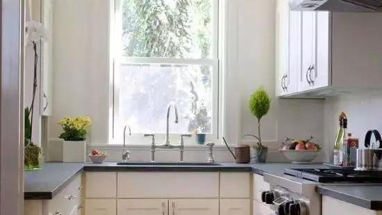 经历过5次装修，才吸取到的厨房装修经验，非常实用