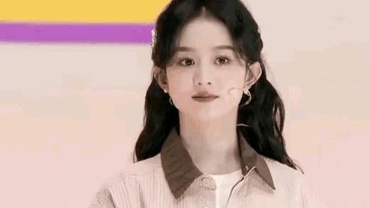 赵丽颖|赵丽颖独立思考能力强？杨颖演技进步了？“启月夫妇”上了热搜？